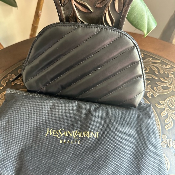 Yves Saint Laurent Handbags - YSL Cosmetic bag